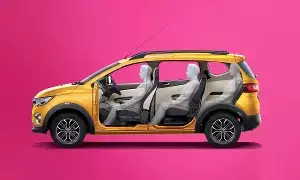 Renault : రెనాల్ట్ కార్లపై డిస్కౌంట్ల పండగ..ఏకంగా రూ.73,500 వరకు తగ్గిన ధరలు