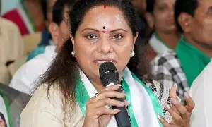Kavitha Slams Government: కవిత ఆగ్రహం: మున్సిపల్ ఎన్నికలు, ప్రభుత్వ విధానాలపై తీవ్ర విమర్శలు.. సీఎం నిజాలు చెప్పాలి!