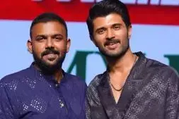 Tarun Bhascker: విజయ్ - రష్మిక పెళ్లికి ఆహ్వానం అందలేదు.. వస్తే వాట్సాప్ చేస్తా.. తరుణ్ భాస్కర్ ఆసక్తికర వ్యాఖ్యలు