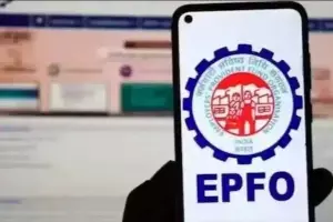 EPFO : పీఎఫ్ ఖాతాదారులకు పండగే..ఏప్రిల్ నుంచి యూపీఐ ద్వారా డబ్బులు డ్రా