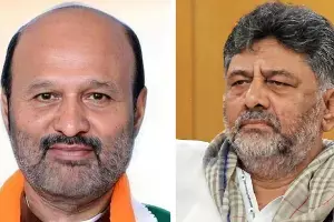 Karnataka Congress MLA: సీఎం పోస్టుకు డీకే శివకుమార్‌కు 80 మంది ఎమ్మెల్యేల మద్దతు: కర్ణాటక కాంగ్రెస్ ఎమ్మెల్యే వెల్లడి