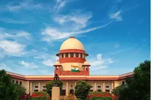 Supreme Court Expresses Concern: డిజిటల్ మోసాలు భారీ చోరీలుగా : సుప్రీం కోర్టు ఆందోళన