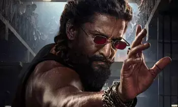 Nani’s Paradise: నాని ప్యారడైజ్‌ లో పవర్ ఫుట్‌‌‌‌‌‌‌ ఇంట్రో సాంగ్ రెడీ