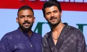 Tarun Bhascker: విజయ్ - రష్మిక పెళ్లికి ఆహ్వానం అందలేదు.. వస్తే వాట్సాప్ చేస్తా.. తరుణ్ భాస్కర్ ఆసక్తికర వ్యాఖ్యలు