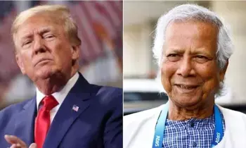 US–Bangladesh Trade Deal: అమెరికా-బంగ్లాదేశ్‌ వాణిజ్య ఒప్పందం: ఆశించినంత లాభం లేదు.. టారిఫ్‌లు కేవలం 1% తగ్గింపు!