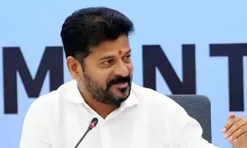 CM Revanth Reddy: అభివృద్ధి బాధ్యత నా భుజాలపై.. పూర్తి సహకారంతో ముందుకు: సీఎం రేవంత్‌రెడ్డి