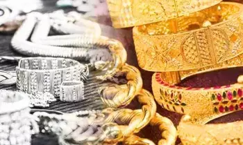 Gold-Silver Crash : వెండి వెలవెల.. బంగారం బెంబేలు..2026 లో పసిడి మార్కెట్ అల్లకల్లోలం