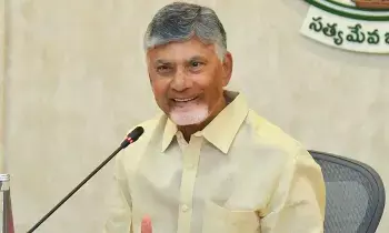 CM Chandrababu’s Directives: నైపుణ్యాభివృద్ధి సంస్థను బలోపేతం చేసి, అన్ని వనరులను ఏకీకృతం చేయాలి: సీఎం చంద్రబాబు ఆదేశాలు