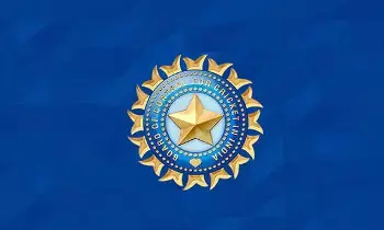 BCCI Shocks Team India Players: టీమిండియా ప్లేయర్లకు బీసీసీఐ షాక్: వరల్డ్ కప్‌లో నో ఫ్యామిలీ రూల్!