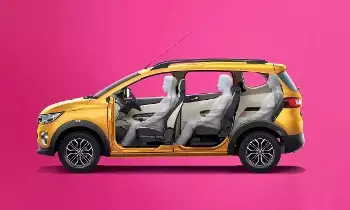 Renault : రెనాల్ట్ కార్లపై డిస్కౌంట్ల పండగ..ఏకంగా రూ.73,500 వరకు తగ్గిన ధరలు