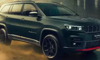 Jeep : జీప్ కార్లపై డిస్కౌంట్ల జాతర..ఏకంగా 4 లక్షల వరకు తగ్గింపు