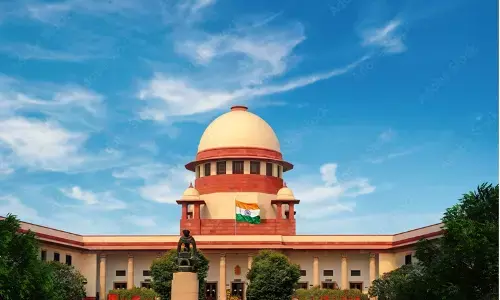 Supreme Court Expresses Concern: డిజిటల్ మోసాలు భారీ చోరీలుగా : సుప్రీం కోర్టు ఆందోళన