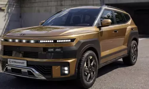 Hyundai Creta : భారత రోడ్లపై సునామీ సృష్టించబోతున్న కొత్త క్రెటా..దీని ముందు ఏ కారైనా బలాదూరే