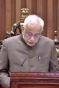 AP Governor Abdul Nazeer: ఆంధ్రప్రదేశ్‌ పునర్నిర్మాణం నుంచి ప్రగతి మార్గానికి: గవర్నర్‌ అబ్దుల్‌ నజీర్‌