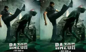 Ravi Babu Turns Hero for ‘Razor’: రవిబాబు హీరోగా రేజర్