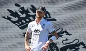 Ben Stokes: బెన్ స్టోక్స్ కు శస్త్ర చికిత్స..