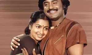 Radhika Reveals the Real Story: రజనీకాంత్‌తో ఆ రాత్రి బైక్ రైడ్.. మధ్యలో అడ్డుకున్న వ్యక్తి.. అసలు విషయం చెప్పిన రాధిక..