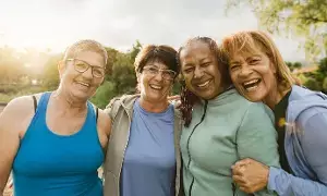 Essential Diet Women Should Follow After 50: ఆరోగ్యమే మహాభాగ్యం: 50 ఏళ్ల తర్వాత మహిళలు పాటించాల్సిన డైట్ !