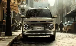 Hyundai  : హ్యుందాయ్ నుంచి చిన్న ఎలక్ట్రిక్ కారు.. ఫీచర్లు చూస్తే ఫిదా అవ్వాల్సిందే