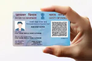 PAN Card : పాన్ కార్డ్ నిబంధనల్లో పెను మార్పులు..ఇల్లు, కారు కొనేవారికి కేంద్రం బంపర్ ఆఫర్