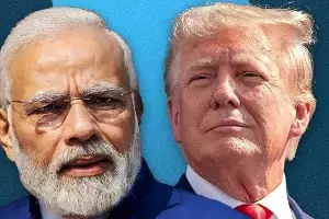 India-US Trade Pact : భారత్-అమెరికా ట్రేడ్ డీల్‌లో భారీ మార్పు..వైట్ హౌస్ ఫ్యాక్ట్ షీట్ నుంచి పప్పుల ప్రస్తావన అవుట్