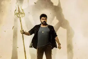 Chiru’s ‘Vishwambhara’ Climax : థియేటర్లు షేక్ అవ్వాల్సిందే.. చిరు విశ్వంభర క్లైమాక్స్ మతిపోగొట్టడం ఖాయం!