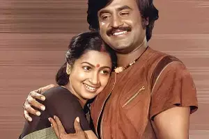 Radhika Reveals the Real Story: రజనీకాంత్‌తో ఆ రాత్రి బైక్ రైడ్.. మధ్యలో అడ్డుకున్న వ్యక్తి.. అసలు విషయం చెప్పిన రాధిక..