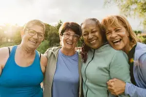 Essential Diet Women Should Follow After 50: ఆరోగ్యమే మహాభాగ్యం: 50 ఏళ్ల తర్వాత మహిళలు పాటించాల్సిన డైట్ !