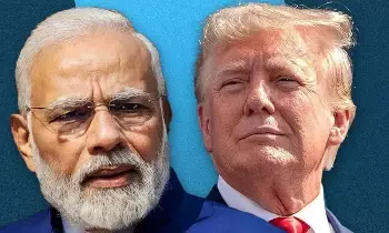 India-US Trade Pact : భారత్-అమెరికా ట్రేడ్ డీల్‌లో భారీ మార్పు..వైట్ హౌస్ ఫ్యాక్ట్ షీట్ నుంచి పప్పుల ప్రస్తావన అవుట్