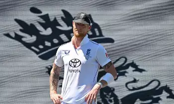 Ben Stokes: బెన్ స్టోక్స్ కు శస్త్ర చికిత్స..