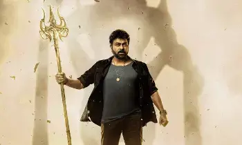 Chiru’s ‘Vishwambhara’ Climax : థియేటర్లు షేక్ అవ్వాల్సిందే.. చిరు విశ్వంభర క్లైమాక్స్ మతిపోగొట్టడం ఖాయం!