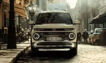 Hyundai  : హ్యుందాయ్ నుంచి చిన్న ఎలక్ట్రిక్ కారు.. ఫీచర్లు చూస్తే ఫిదా అవ్వాల్సిందే