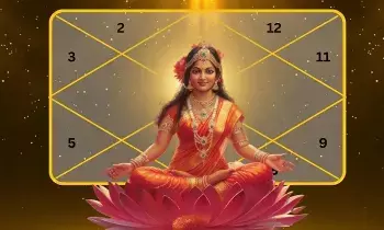 A Time When the Goddess of Fortune Blesses: అదృష్ట దేవత వరించే వేళ: మీ జాతకంలో మహాలక్ష్మి రాజయోగం ఉందా? మీ తలరాత మారిపోవడం ఖాయం..