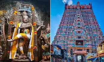 Goddess Parvati Herself Installed the Shiva Linga: పార్వతి దేవి స్వయంగా శివలింగాన్ని ప్రతిష్టించిన ఆలయం ఎక్కడ ఉందో మీకు తెలుసా?