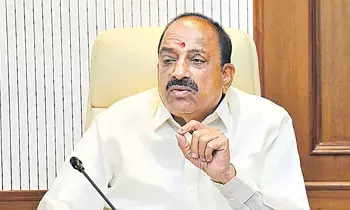 Minister Tummala Nageswara Rao: కేంద్రం తెలంగాణపై తీవ్ర ఆర్థిక వివక్ష చూపుతోంది: మంత్రి తుమ్మల నాగేశ్వరరావు