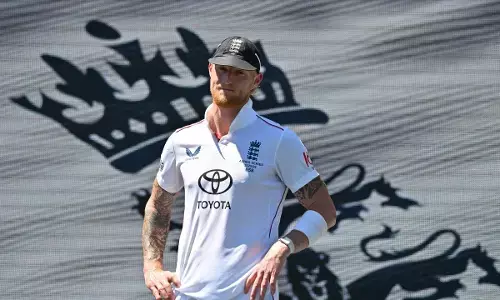 Ben Stokes: బెన్ స్టోక్స్ కు శస్త్ర చికిత్స..