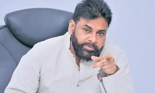 AP Deputy Chief Minister Pawan Kalyan: ఆంధ్రప్రదేశ్ ఎన్డీఏ సమావేశంలో వ్యూహాత్మక చర్చలు: అసెంబ్లీ సమావేశాల ప్రారంభంతో పాటు అప్రమత్తతపై దృష్టి