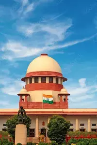 AP Liquor Scam: ఏపీ మద్యం కుంభకోణం: రాజ్ కెసిరెడ్డి బెయిల్ పిటిషన్‌పై విచారణకు సుప్రీంకోర్టు నిరాకరణ