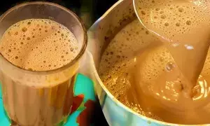 Reheating Tea Again and Again: టీ ని మళ్లీమళ్లీ వేడి చేస్తే తాగుతున్నారా.?ఈ విషయం తెలుసుకోండి