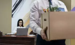 Leave Rules 2026 : జ్వరం వచ్చిందని సెలవులు పెడుతున్నారా ? కంపెనీ తీసేసే ఛాన్స్ మీరుస్తున్నట్లే