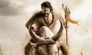 ‘Varanasi’ Movie:నైజాం ఏరియాలో వారణాసి నయా రికార్డ్