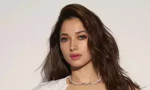 Minister M.B. Patil: మైసూర్ శాండల్ సోప్ బ్రాండ్ అంబాసిడర్‌గా తమన్నా.. వివాదంపై మంత్రి క్లారిటీ.