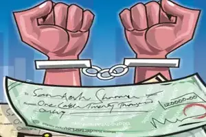 Check Bounce : చెక్ బౌన్స్ అయితే చిన్న విషయం కాదు.. జైలుకు వెళ్లాల్సిందే.. తస్మాత్ జాగ్రత్త