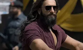 Gangster Scare in Bollywood: బాలీవుడ్లో గ్యాంగ్స్టర్ల కలకలం: రణ్వీర్ సింగ్, ఆయుష్ శర్మలకు బెదిరింపులు Gangster Scare in Bollywood: బాలీవుడ్లో గ్యాంగ్స్టర్ల కలకలం: రణ్వీర్ సింగ్, ఆయుష్ శర్మలకు బెదిరింపులు