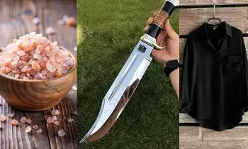 Items You Should Never Buy on Sunday: ఆదివారం అస్సలు కొనకూడని వస్తువులు ఇవే.. పొరపాటున కొంటే కష్టాలు తప్పవు..