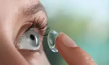 Contact Lenses Harmful to Your Eyes: కాంటాక్ట్ లెన్స్ వాడితే కంటికి ప్రమాదమా.?