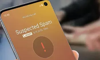 Truecaller Report 2025 : స్కామర్ల అడ్డాగా భారత్.. నిమిషానికో మోసం..ఏడాదిలో 4,168 కోట్ల స్పామ్ కాల్స్