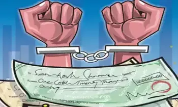 Check Bounce : చెక్ బౌన్స్ అయితే చిన్న విషయం కాదు.. జైలుకు వెళ్లాల్సిందే.. తస్మాత్ జాగ్రత్త