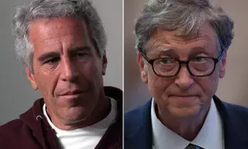 Gates Foundation: గేట్స్ ఫౌండేషన్: జెఫ్రీ ఎప్‌స్టీన్‌తో ఎలాంటి ఆర్థిక లావాదేవీలు జరగలేదు