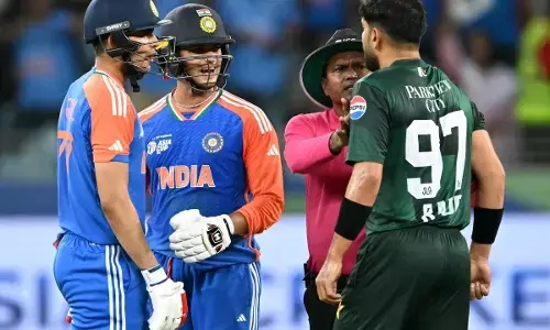 Pak Media’s Over-Smart Move Backfires: పాక్ మీడియా అతి తెలివి.. రాజీవ్ శుక్లా ఫేక్ వీడియోతో దొరికిపోయారు